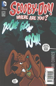 Scooby-Doo, Where Are You? #56