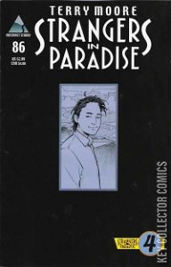 Strangers in Paradise #86