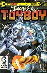 Toyboy #7