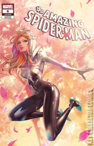 Amazing Spider-Man #6