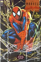 Cover for Marvel Masterpieces #1