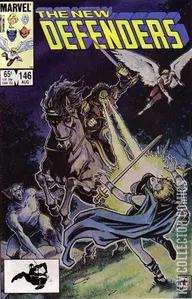 Defenders #146