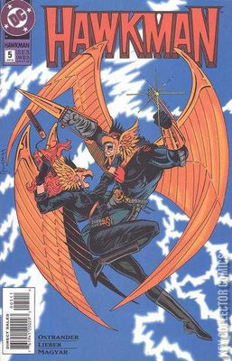Hawkman
