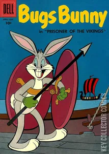 Bugs Bunny #60