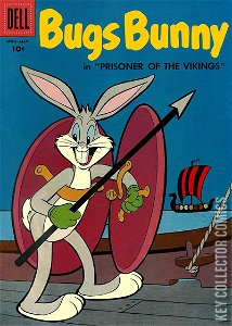 Bugs Bunny #60