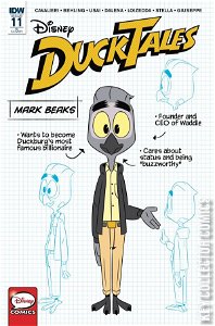 DuckTales #11