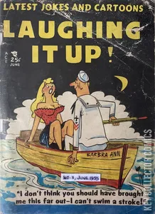 Laughing It Up #3