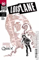 Cover for Lois Lane #4