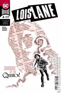 Lois Lane #4