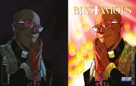 Blasfamous #2