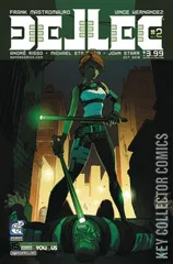 Cover for Dellec #2