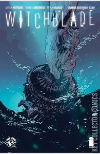 Witchblade #17
