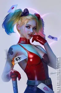 Harley Quinn #1