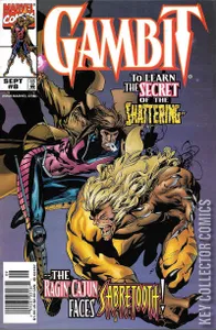 Gambit #8