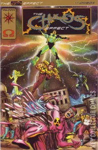 Chaos Effect #2