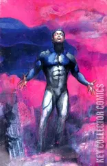 Variant Cover for Extermination #4