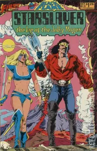 Starslayer #33