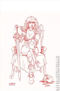 Red Sonja #24