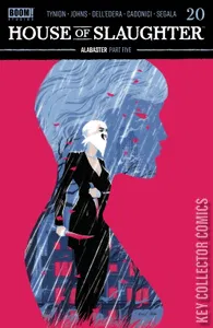 House of Slaughter #20
