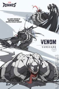 All-New Venom #2