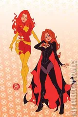 Cover for Phoenix #8