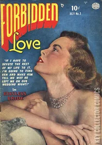 Forbidden Love #3