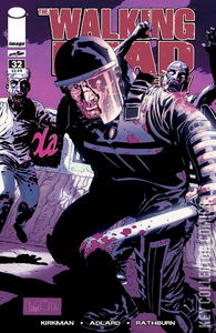 The Walking Dead Weekly #32