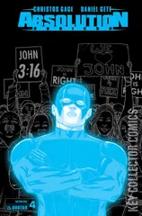Variant Cover for Absolution: Rubicon #4