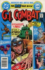 Variant Cover for G.I. Combat #247