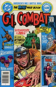 G.I. Combat #247