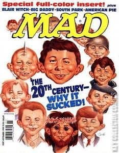 Mad #387