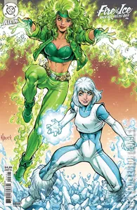 Fire and Ice: When Hell Freezes Over #6