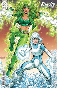 Fire and Ice: When Hell Freezes Over