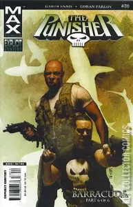 Punisher #36