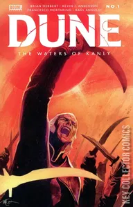 Dune: The Waters of Kanly #1
