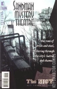 Sandman Mystery Theatre #39