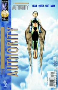 The Authority #19