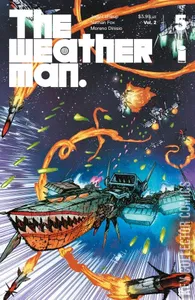 The Weatherman #5