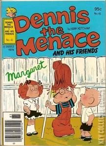 Dennis the Menace & His Friends #41