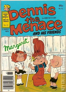 Dennis the Menace & His Friends #41