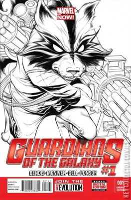 Guardians of the Galaxy