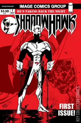 Shadowhawk
