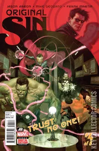 Original Sin #4