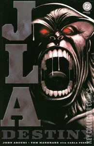 JLA: Destiny #3