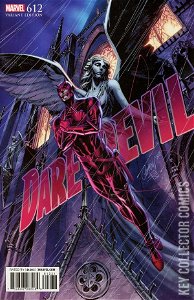 Daredevil #612