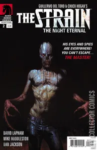The Strain: The Night Eternal #2