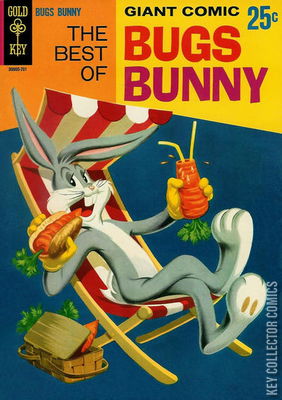 The Best of Bugs Bunny