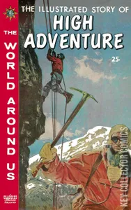 The World Around Us #27
