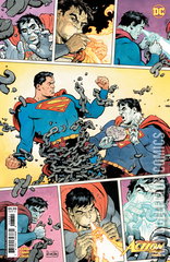 Variant Cover for Action Comics #1063