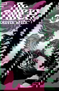 Alice Forever After #3